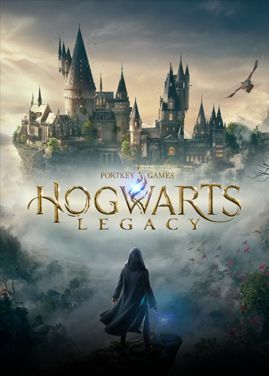 Аккаунт Hogwarts Legacy Deluxe Edition (Общий)